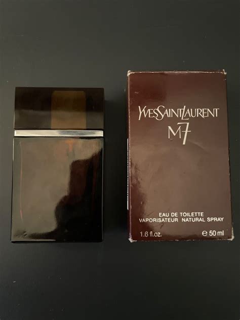 ysl m7a|ysl m7 discontinued.